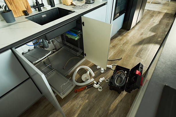 Reliable Drain Cleaning contractor in Suffolk, VA by Street Wise - Plumbing